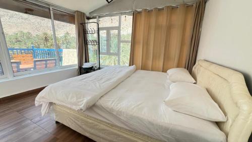 Wadi Bani Khalid Hostel | Hawer Inn - wadi bani Khalid