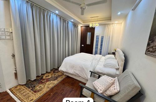 Wadi Bani Khalid Hostel | Hawer Inn - wadi bani Khalid