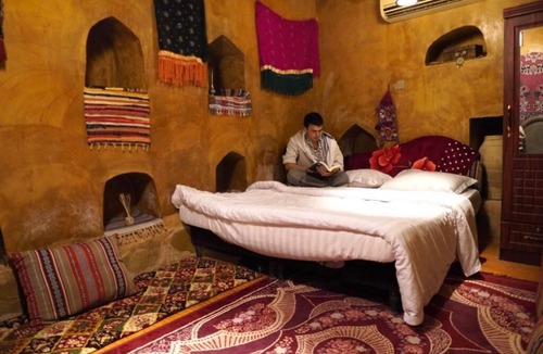 Nizwa Hotel | hayat alaqar inn nizwa