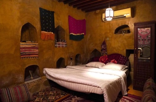 Nizwa Hotel | hayat alaqar inn nizwa