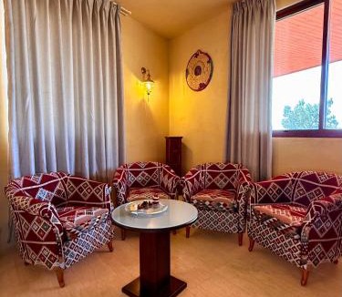 At-Taybeh Resort | Hayat Zaman Hotel And Resort Petra