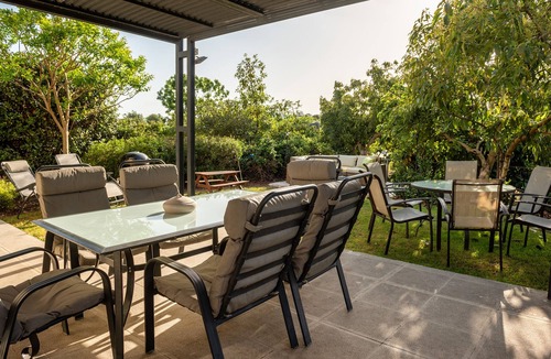 Ben Ami House | Health, Nature, Culture, Tours & Tastes in the Village