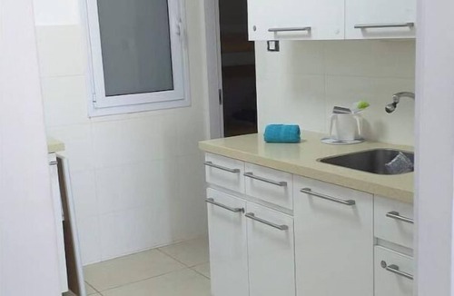 Bayit VeGan Apartment | Heart of Jerusalem 4 rooms - modern - WIFI