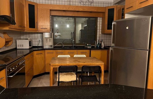 Al Jubeiha Apartment | Heart of Jubiha - AmmannFully fuirnished flat