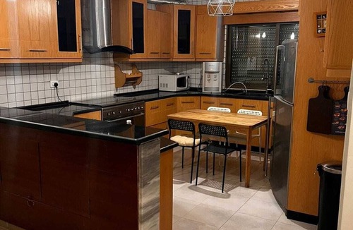 Al Jubeiha Apartment | Heart of Jubiha - AmmannFully fuirnished flat