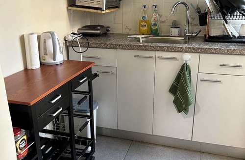Rishon LeTsiyon House | heart of the city