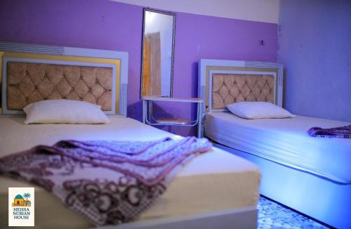 Al Karnak Bed & Breakfast | Heissa Nubian Hostel