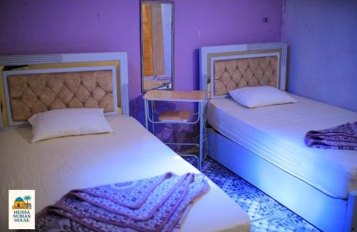Al Karnak Bed & Breakfast | Heissa Nubian Hostel