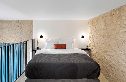 Beersheba Hotel | Helios Boutique Suites by La Finca Hotel