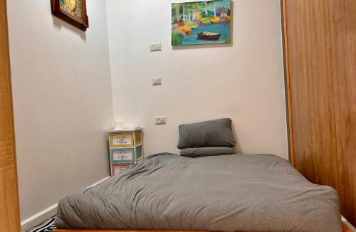 Buq'ata House | Heritage guesthouse and art gallery
