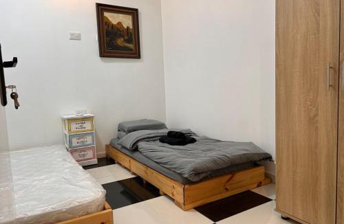 Buq'ata House | Heritage guesthouse and art gallery