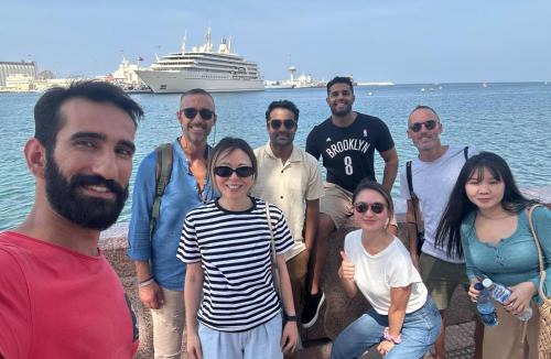 Azaiba Hostel | Heritage Hostel Muscat