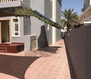 Azaiba Hostel | Heritage Hostel Muscat