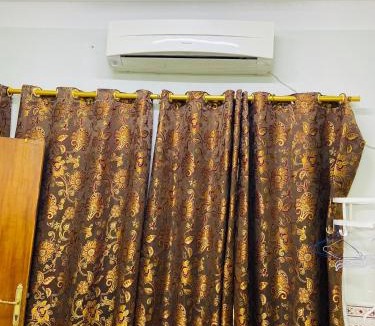 Nizwa House | Heritage House