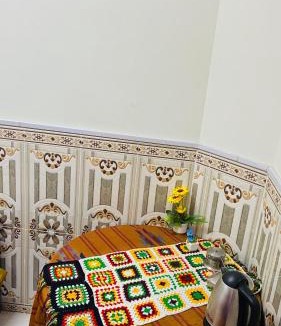 Nizwa House | Heritage House