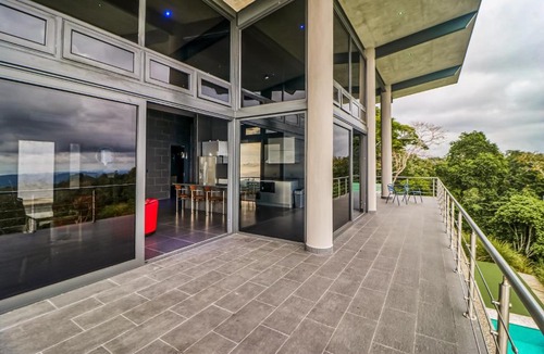 Jaco House | Hermosa Clouds One Bedroom