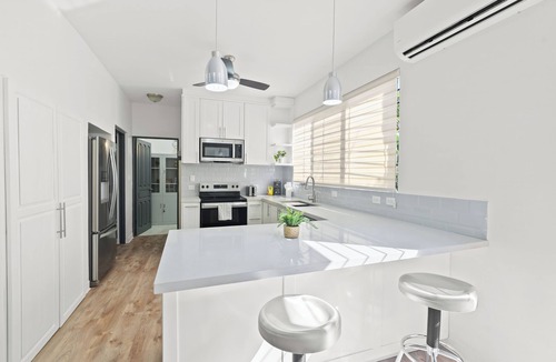 Playa Hermosa Villa | Hermosa Oasis | Updated Walkable Retreat w/Pool