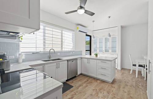 Playa Hermosa Villa | Hermosa Oasis | Updated Walkable Retreat w/Pool