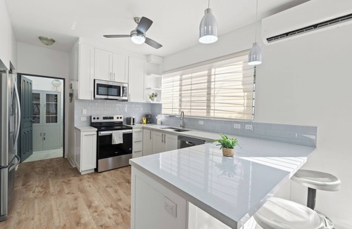Playa Hermosa Villa | Hermosa Oasis | Updated Walkable Retreat w/Pool