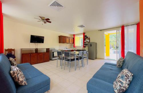 Playa Hermosa Apartment | Hermosa Paradise