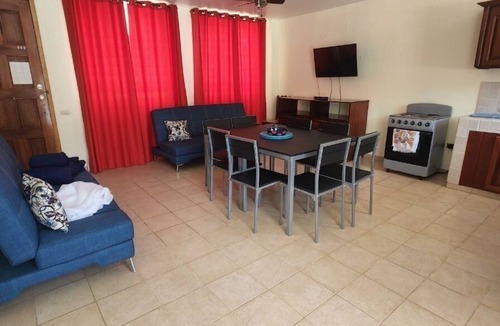 Playa Hermosa Apartment | Hermosa Paradise