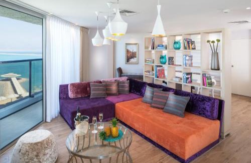 Neve Zohar Hotel | Herods Dead Sea – A Premium Collection by Fattal Hotels