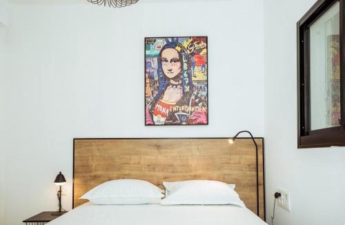 Beersheba Apartment | Herzl Apartments by Domus
