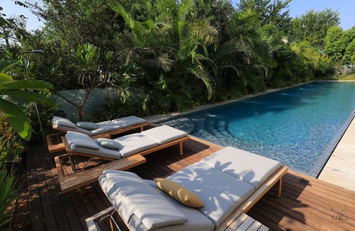 Herzliya Pituach House | Herzlia villa grand luxe piscine plage
