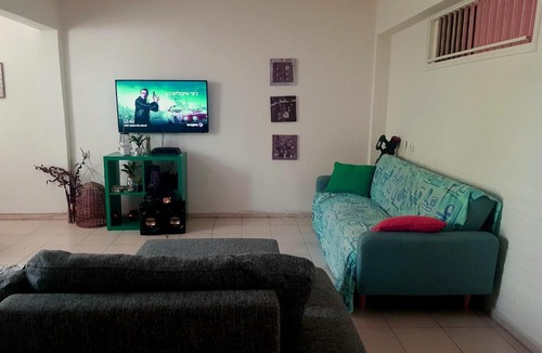 Herzliya Apartment | Herzliya Getaway