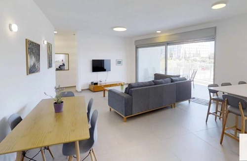 Herzliya Apartment | Herzliya Luxury on the Park - West Herzliya (H3)