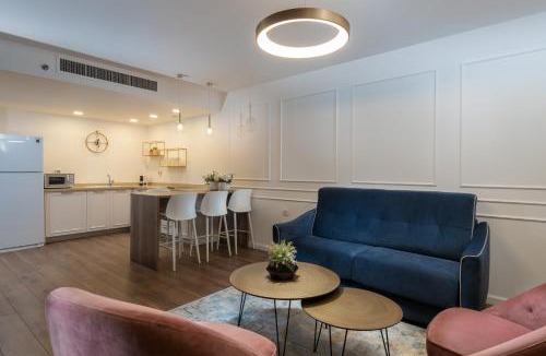 Herzliya Pituach Apartment | Herzliya Marina Lagoon Apartment