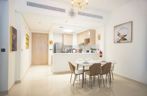 Mina Al Arab Apartment | HHH - 1 Bedroom in Hayat Island - MINA - Sea View