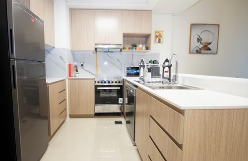 Mina Al Arab Apartment | HHH - 1 Bedroom in Hayat Island - MINA - Sea View