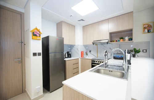 Mina Al Arab Apartment | HHH - 1 Bedroom in Hayat Island - MINA - Sea View