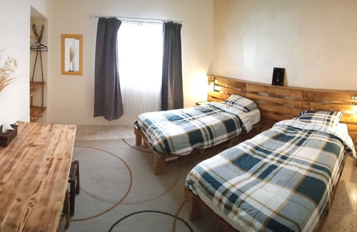 Jabal Al-Hussein Hostel | hHome away from home