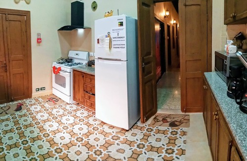 Jabal Al-Hussein Hostel | hHome away from home