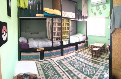 Jabal Al-Hussein Hostel | hHome away from home
