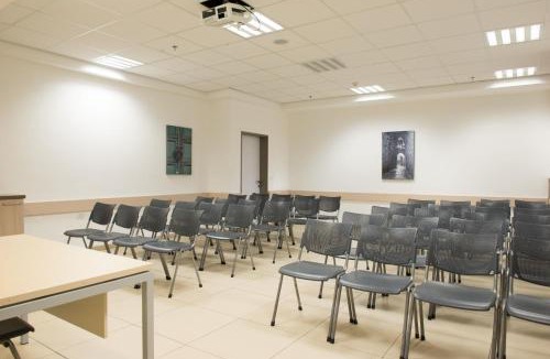 Acre Old City Hostel | HI - Akko Knights Hostel