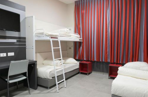 Haifa Hostel | HI - Haifa Hostel