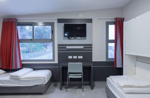 Haifa Hostel | HI - Haifa Hostel
