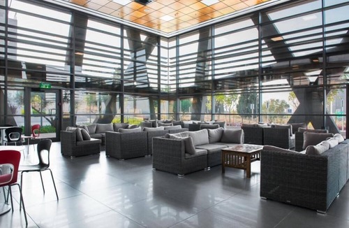 Haifa Hotel | HI Haifa Hostel