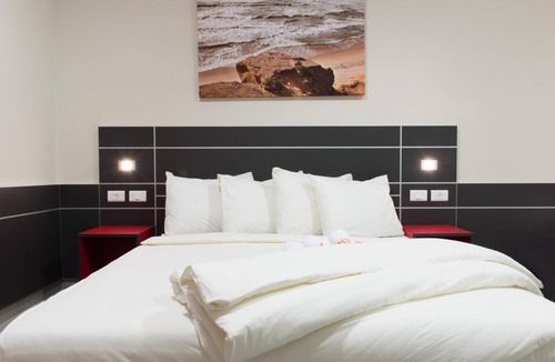 Haifa Hotel | HI Haifa Hostel