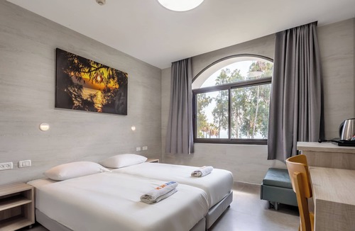Ginosar Hostel | HI Karei Deshe Hostel