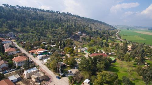 Gidona Hostel | HI - Maayan Harod Hostel