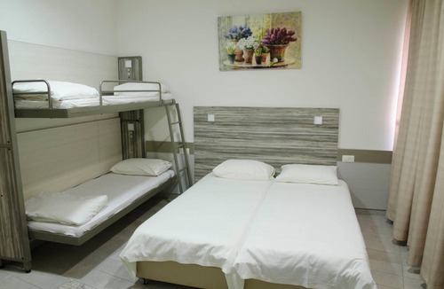 Peki'in Hostel | HI Pkiin Hostel
