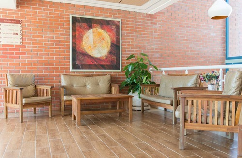 Shlomi Hostel | HI - Shlomi Hostel