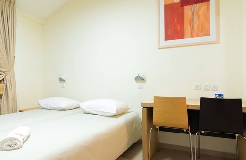 Shlomi Hostel | HI - Shlomi Hostel