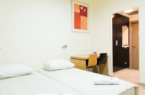 Shlomi Hostel | HI - Shlomi Hostel