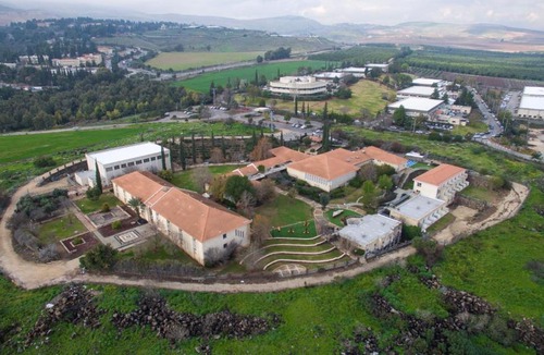 Kfar Giladi Hostel | HI - Tel Hai Hostel