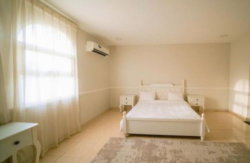 Ras Al Khaimah Ski Chalet | Hideout Farmhouse - By Seven Elements